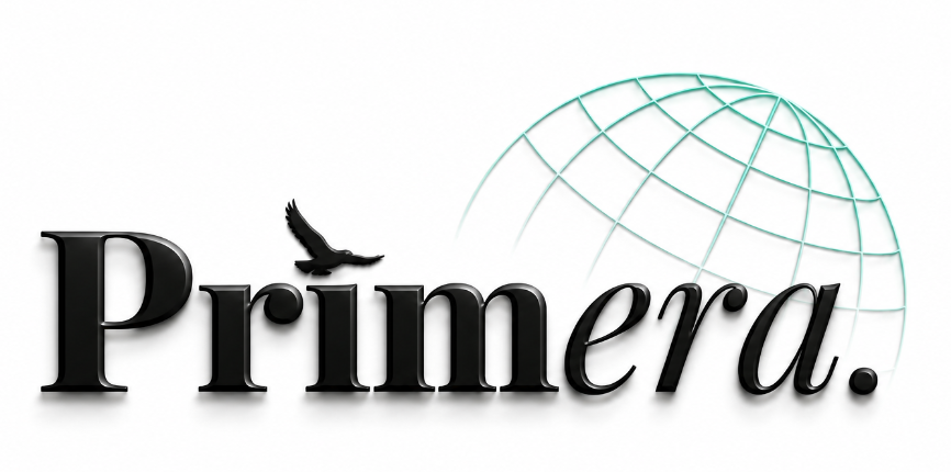 Primera — international freight forwarding